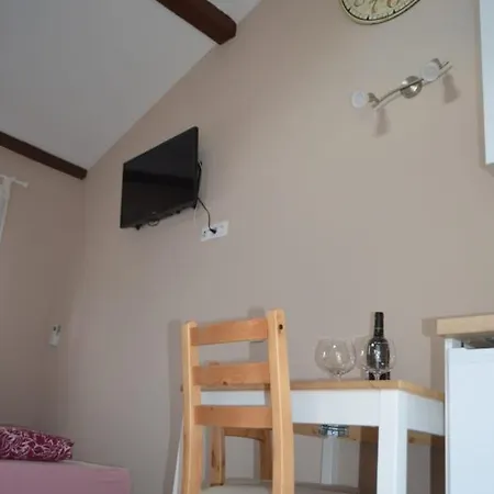 Mm Apartmán Pula