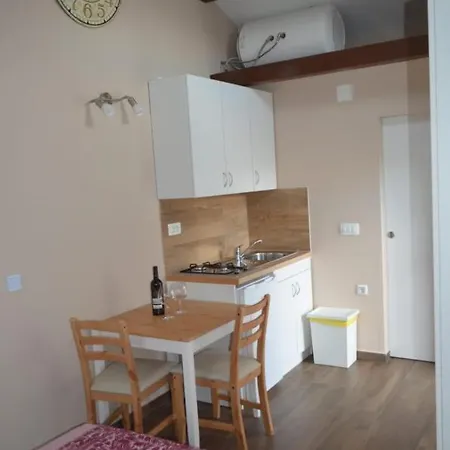 Mm דירה פולה