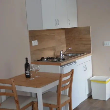 Appartamento Mm Pola